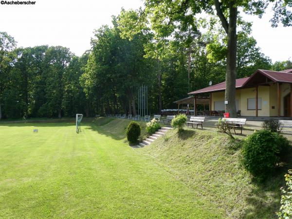 Sportanlage an der Klinge - Gemünden/Main-Adelsberg