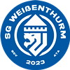 Wappen SG Weißenthurm