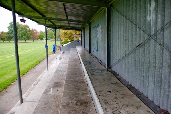 FC-Sportanlage - Kaufering