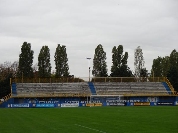 Stadio Ernesto Breda - Sesto San Giovanni