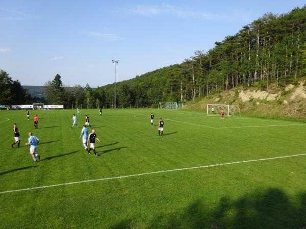 Sportplatz Piesting - Markt Piesting