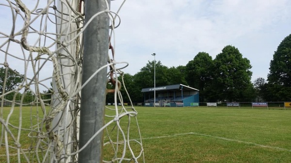 Sportpark De Bosrand - Midden-Drenthe-Hoogersmilde