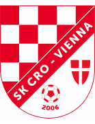 Wappen SK Cro-Vienna BD Gruppe