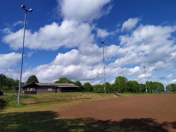 Sportplatz Altenkirchen - Braunfels-Altenkirchen