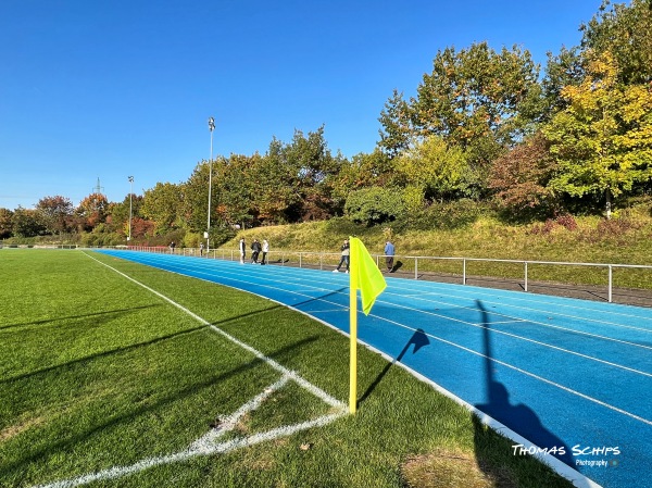 Europa-Stadion - Rheinfelden/Baden