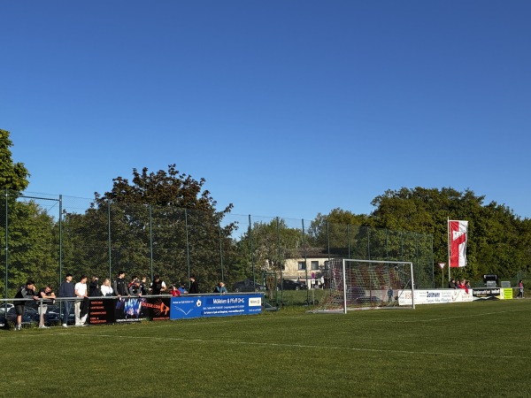 Sportanlage Großweingarten - Spalt-Großweingarten