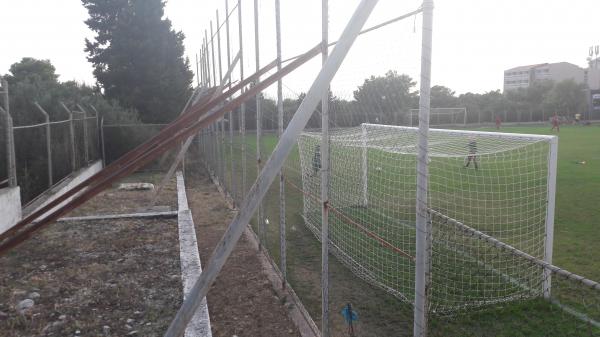 Športski Centar Ante Jurišić - Baška Voda