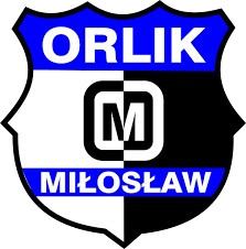 Wappen Orlik Miłosław