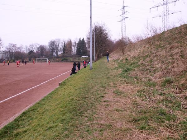 Sportplatz Ostfeld - Hagen/Westfalen-Hohenlimburg