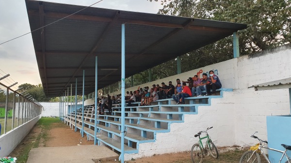 Estadio Domingo Ortega - Quimistan
