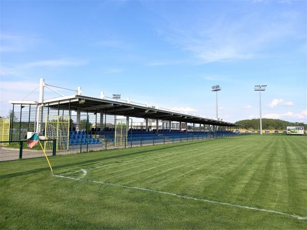 Stadion im. CS w Byczynie - Byczyna