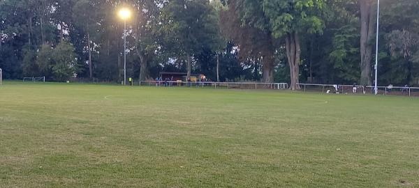 Sportplatz Lucklum - Erkerode-Lucklum