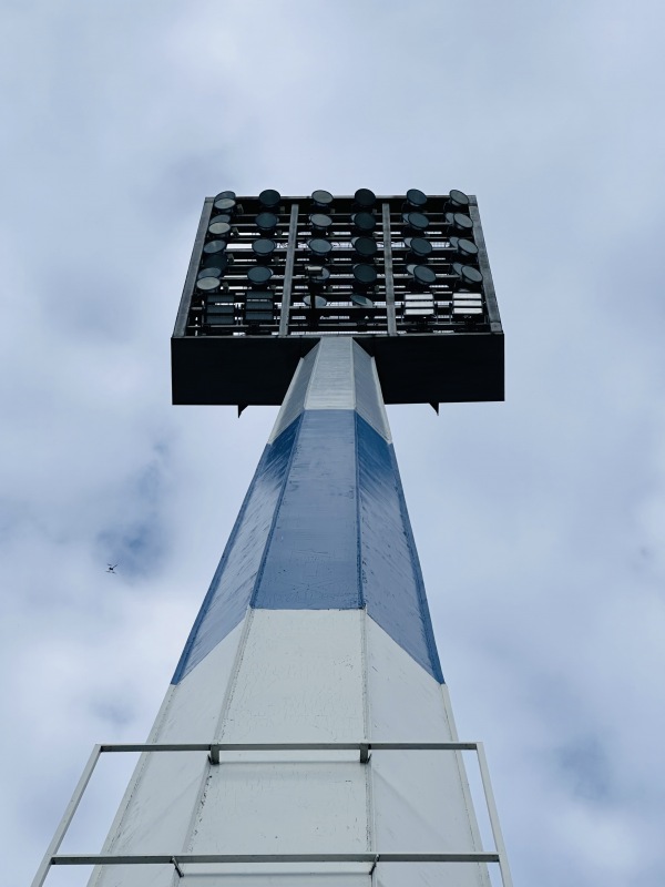 Stadion Gradski vrt - Osijek