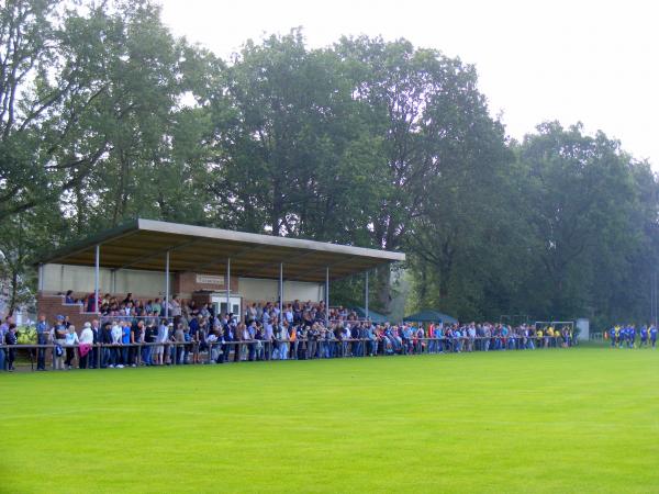 Sportanlage am Gut Sandheim - Meppen-Apeldorn