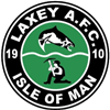 Wappen Laxey AFC