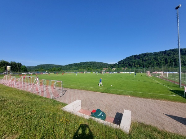 Egginger Aktivzentrum - Eggingen