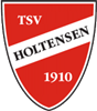 Wappen TSV Holtensen 1910  1930