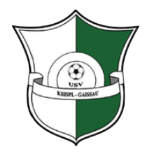 Wappen USV Krispl-Gaißau  81779
