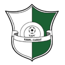 Wappen USV Krispl-Gaißau