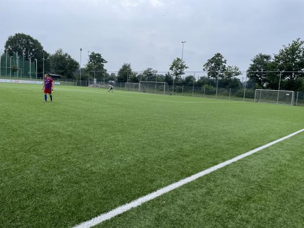 BESAGROUP Sportpark Platz 4 - Rhede