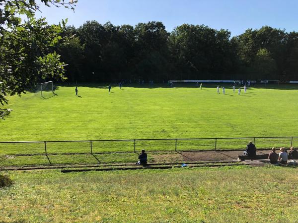 Sportplatz Müschenbach - Müschenbach