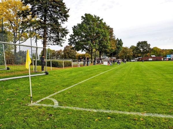 Theodor-Mostertz-Sportanlage - Meerbusch-Lank