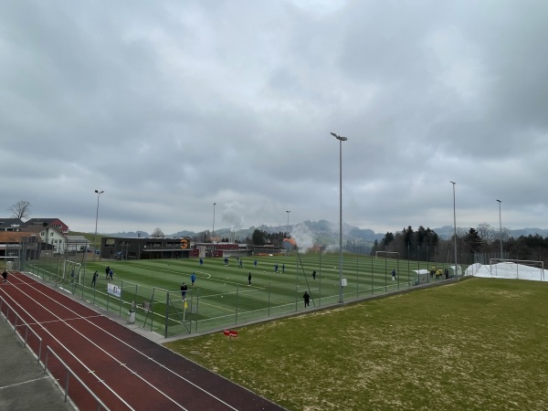 Sportplatz Buchen Platz 2 - Speicher