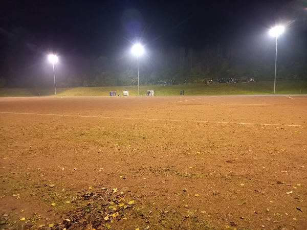 Sportplatz Unnau - Unnau