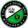 Wappen FC Alte Haide 1929-DSC München 1902 II