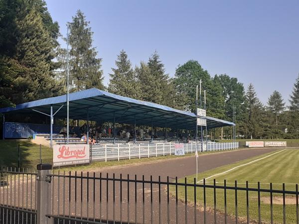 Stadion OSiR im. Maksymiliana Kumorkiewicza - Gorlice