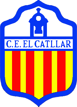 Wappen CE El Catllar  90004