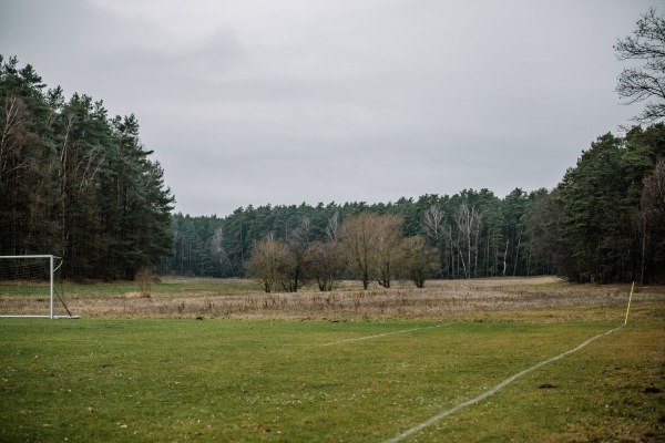 Waldstadion Nebenplatz - Großnaundorf