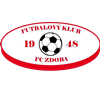 Wappen FC Zdoba