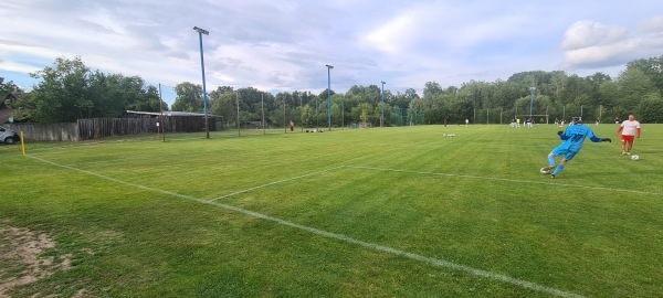 Sportanlage Hammer Platz 2 - Spreetal-Neustadt