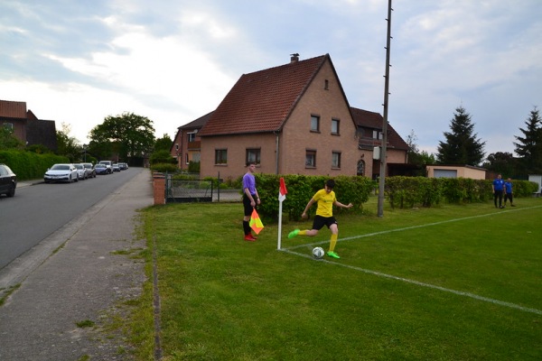 Sportplatz Rethen B - Vordorf-Rethen