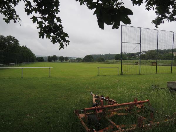 Sportstadion Königstein - Gückingen