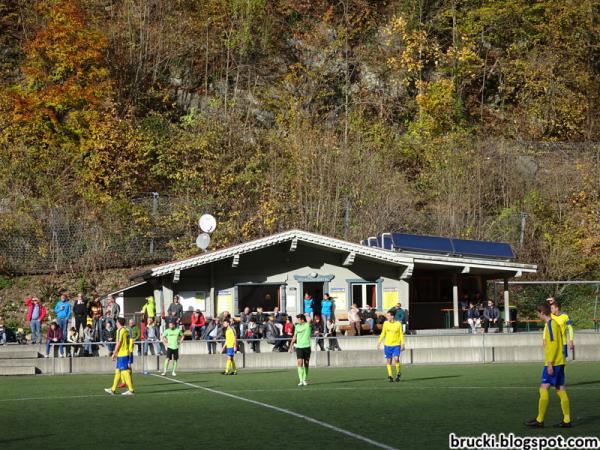 Sportplatz Dalaas - Dalaas