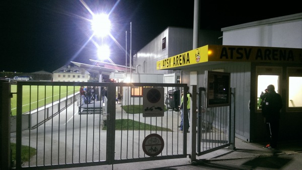 ATSV Arena - Wolfsberg im Lavanttal