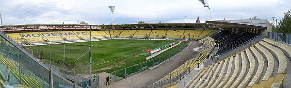 Stadio Alberto Braglia - Modena