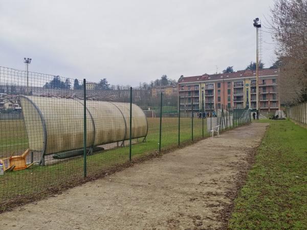 Stadio Comunale Casteggio - Casteggio