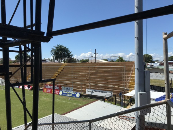 Estadio Miguel 