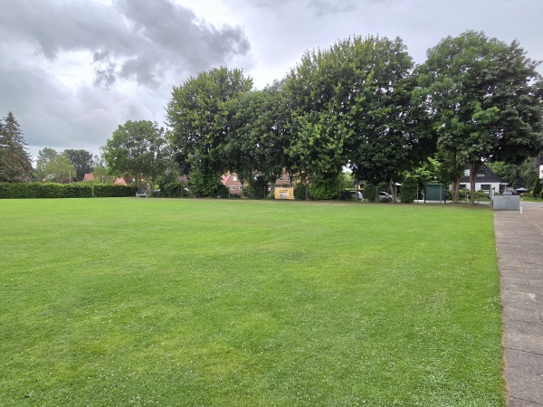 Sportplatz Südmoslesfehn - Wardenburg-Südmoslesfehn