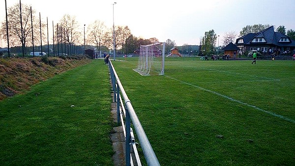 Sportplatz Alfhausen - Alfhausen