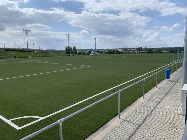 Stade Bloen Eck Stegen terrain 2 - Stegen