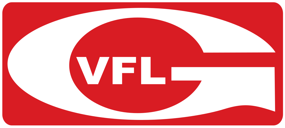 Wappen VfL Gladbeck  107863