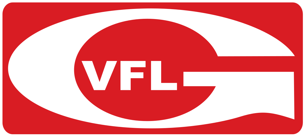 Wappen VfL Gladbeck 1921