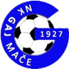Wappen NK Gaj Mače