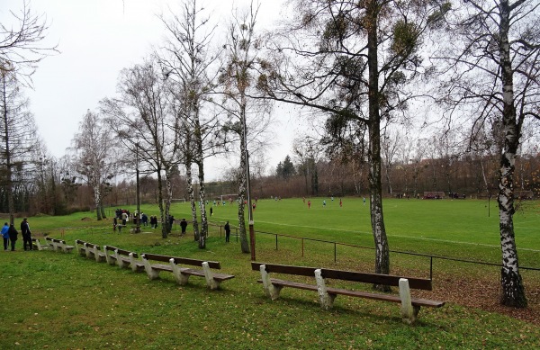 Gellénházi Sportpálya - Gellénháza