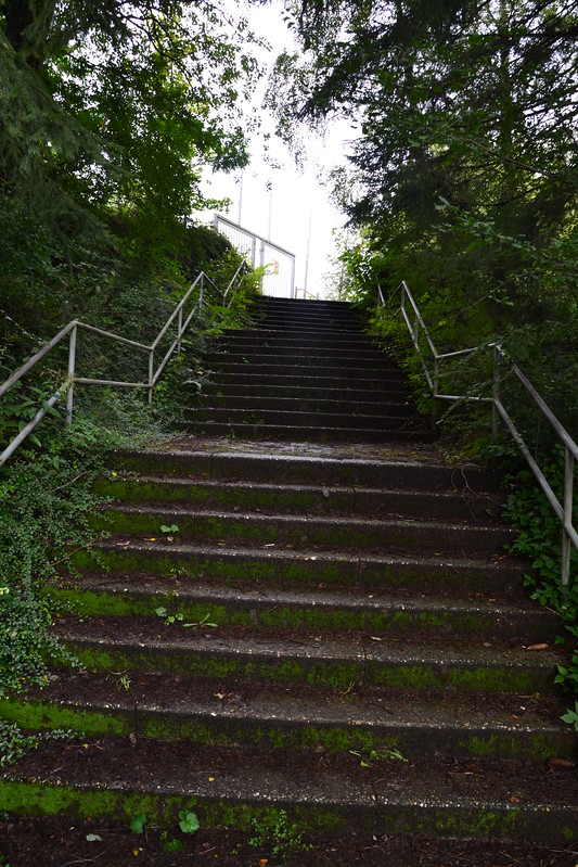 Sportzentrum Stentenberg Platz 2 - Bergneustadt