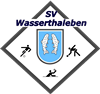 Wappen SV Wasserthaleben 1949